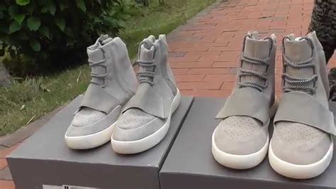 adidas yeezy 750 boost grey gum real vs fake|false yeezy boost 750.